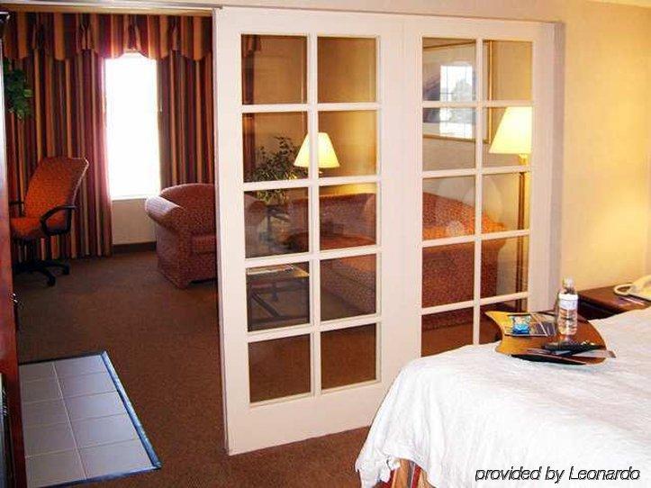 Express Inn Santa Ana Room photo