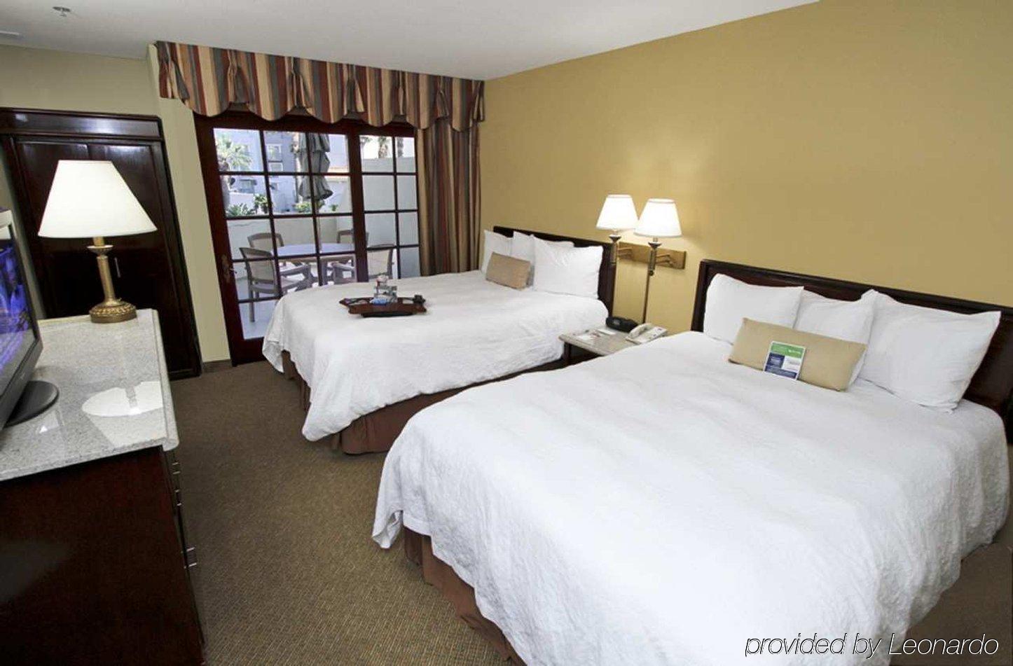 Express Inn Santa Ana Exterior photo