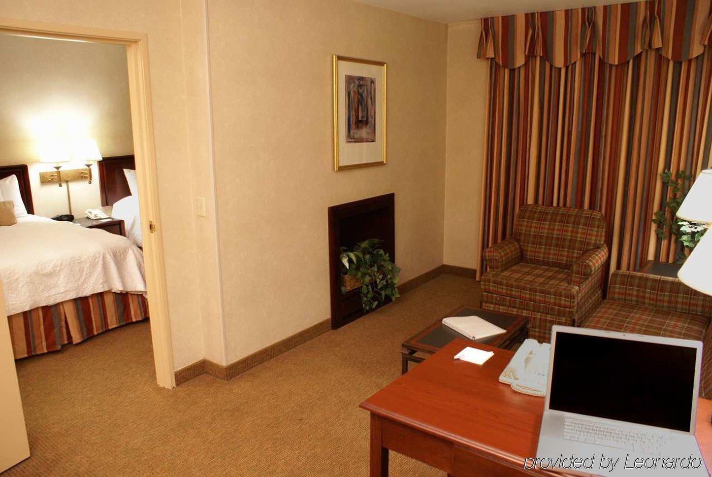 Express Inn Santa Ana Room photo