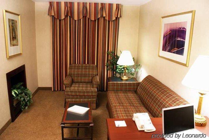Express Inn Santa Ana Room photo