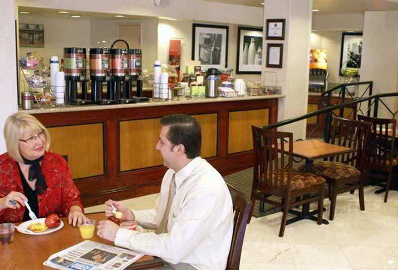 Express Inn Santa Ana Restaurant photo